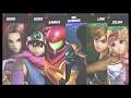 Super Smash Bros Ultimate Amiibo Fights   Request #6115 A Pretty Confusing Battle