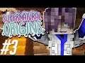 Supernatural Origins (Minecraft Roleplay) Episode 3 | The Party of All Creatures Begins!