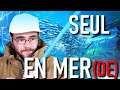 SURVIVRE SEUL EN MER !