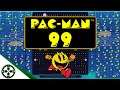 [Switch] Oh Boy, Here we go again | Pac-Man 99