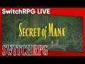 SwitchRPG Live - Secret of Mana (Collection of Mana) - Ice Palace
