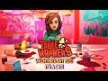 Table Manners - Launch Trailer