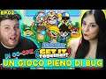 Tantissimi BUG da Sistemare... ► Story Mode Co-op - WarioWare Get it Together! #02 Gameplay ITA