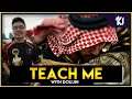Teach Me: Shaheen [Tekken 7] Ft. Doujin