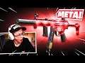 the CW MP5 is GODLIKE in WARZONE😇 (CW MP5 BEST CLASS SETUP)