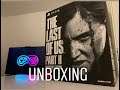 The Last of Us 2 - Unboxing Collector's Edition