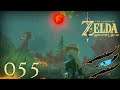 The Legend of Zelda: Breath of the Wild #055 - Die Quelle hinter den Wasserfällen Ω Let's Play