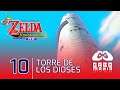 ⛵ The Legend of Zelda: The Wind Waker HD en Español Latino | Capítulo 10: Torre de los Dioses