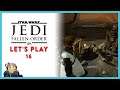 The Little Things | Star Wars Jedi: Fallen Order