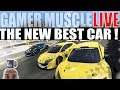 The New Best Car ! - Project Cars 2 - Online with Subscribers
