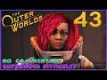 The Outer Worlds: Supernova Playthrough - Part 43 [No Commentary]