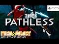 The Pathless (The Dojo) Let's Play