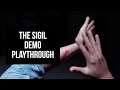 The Sigil (PC) Demo Playthrough