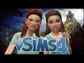 The Sims 4 🌼 Przygody Tosi i Zosi 🌼 z Tulą #8 - Plastiki znad Wisły...