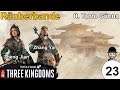 THREE KINGDOMS | Multiplayer LPT | 23 | "Räuberbande" | Schwer | ft. Tante Günna
