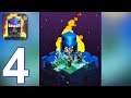 Tiny Tomb: Dungeon Explorer - Gameplay Walkthrough Part 4 - Ending (iOS, Android)