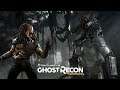 todas DLC  Tom Clancy's Ghost Recon  Rodando no Outro na Vega 64 FPS 144
