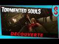 Tormented Souls | Horreur à la Alone in the Dark Resident Evil (découverte)