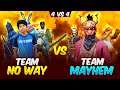 வாத்தி ரைடு🤣 Try Not To Laugh Challenge With Kutty Gokul vs PVS | Best Funny CLASH SQUAD GAMEPLAY