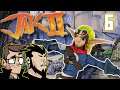 Turret Time - Let's Play Jak II - PART 6