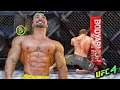 UFC4 | Khabib Nurmagomedov vs. Felipe Franko (EA sports UFC 4)