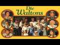 Unboxing ~ Die Waltons komplette Serie Limited Edition DVD ~ Warner Bros/Universal Pictures (German)