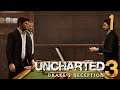 Uncharted 3: Drake's Deception - Deal Gone Bad - Part 1 (Walkthrough + Gameplay)