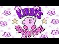 Underground Area - Kirby's Adventure