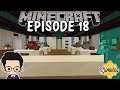 UNE TOUTE NOUVELLE SALLE DES ABONNÉES - Minecraft Survie 1.15 - Primeria - Episode 18