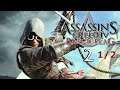 🔴 Unser eigenes Schiff 1/2 🏴‍☠️ Assassin's Creed 4 Black Flag (Blind) (PS3) [#2]