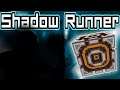 USING MY SHADOW TO COMPLETE PUZZLES | Shadow Runner: Deluxe #1