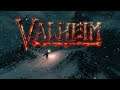 Valheim - Let´s Play 11 - Twitch Livestream - Schwierigkeiten am Dunkelwald