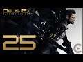Vecchie Abitudini #25 ► Deus Ex: Mankind Divided [Gameplay ITA 👪➗🤖 Let's Play]