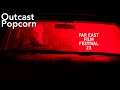 Vi raccontiamo il Far East Film Festival 23 | Outcast Popcorn