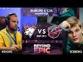 Virtus.Pro vs FlyToMoon Game 1 (BO3) | Beyond EPIC - EU & CIS Groupstage