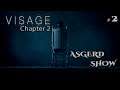 Visage # 2 | Прохождение Chapter 2 | Комната бабушки и первые загадки