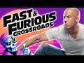 W-wait, this might be a GOTY??? - Fast & Furious Crossroads