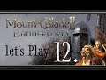 War with the Northern Empire 12# - Mount and blade II : Bannerlord Campaign  Let's Play
