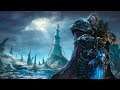 Warcraft 3 Reforged | Наследие Проклятых На Максимальной Сложности! Часть 2! | День 11