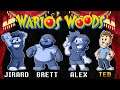 Wario's Woods | Ep. #7 | Comfort Games | Super Beard Bowl