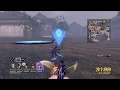 WARRIORS OROCHI 3 Ultimate: Hanbei!?...What The F#%k!?.... -Sudden Enclosure!