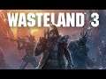 Wasteland 3 - Gameplay PC MAX OUT (1080p60FPS )