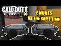 What Happens When You Drop 2 Nukes at the Same Time (Call of Duty Mobile)