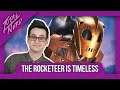 Why You Should LOVE The Rocketeer | Explains