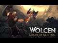 Wolcen: Lords of Mayhem / Часть-19 (Восхождение Ярости) Без комментариев