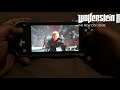 Wolfenstein 2 The New Colossus On Nintendo Switch Lite Part 2
