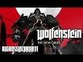 Wolfenstein The New Order PS4 | Blind-In Depth Playthrough Part 2