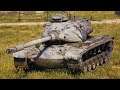 World of Tanks M54 Renegade - 7 Kills 8,2K Damage