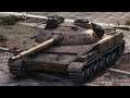 World of Tanks Object 907 - 8 Kills 10,7K Damage