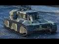 World of Tanks T28 Concept - 9 Kills 5,3K Damage